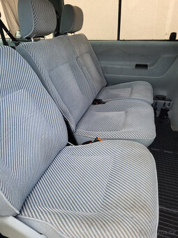 Volkswagen T4 Caravelle 1,9 TDI - 11