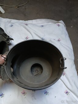 Peugeot 205 - díly sání - 11