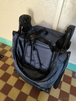 Kočárek Britax B-motion - 11