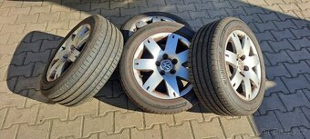 Volkswagen passat b5,5 combi 2002 - 11