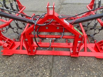 Luční brány 6m - 11