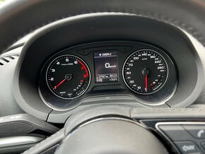 Audi A3 Sportback 2020 28000 km Automat/Benzin - 11