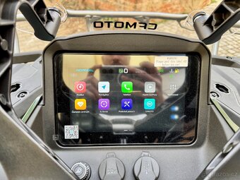 CFMOTO Gladiator X1000 G3 Overland - odpočet DPH - 11