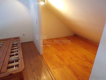 Pronájem atypického bytu, 73 m2 - Česká Lípa, ev.č. 00608 - 11
