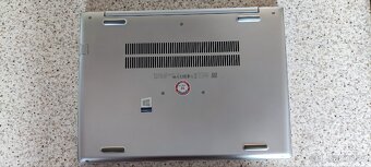Notebook 14" Intel Core i7 16GB RAM - 11