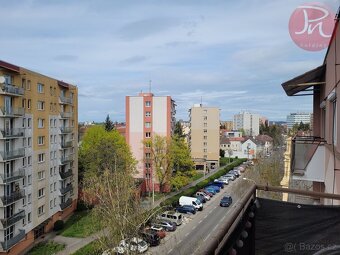 Prodej Investičního bytu 3+1 s výnosem, který se vyplatí - 11