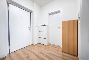 Prodej byt 1+kk, 33㎡ - 11