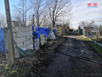 Prodej ostatní, 862 m², Vratimov, ul. Na Zadkách - 11