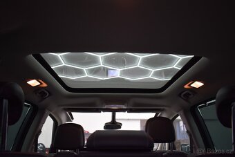 Opel Zafira 2,0 CDTI 96 kW,7míst,Cosmo,Navi,Bi-xen - 11