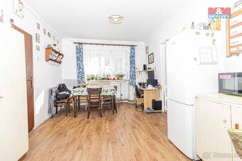 Prodej rodinného domu, 141 m², Třebovle - 11