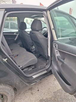 Citroën C4 Picasso 1.6 VTi 88Kw - 11