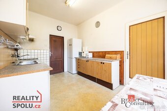 Prodej, domy/rodinný, 96 m2, Nerudova 721/11, 25219 Rudná, P - 11