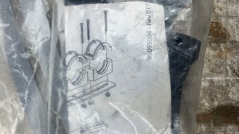 Prodám LNB konvertor Mascom MC MAQS01 monoblok - 11