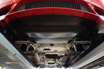 E85 Z4M, 252kW, kabriolet, 30tis km, odpočet DPH - 11