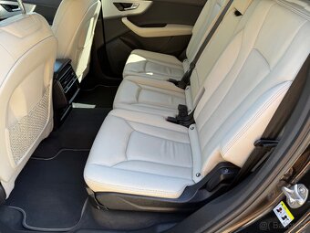 AUDI Q7 2021 45TDI 170kW QUATTRO NOVÉ V ČR 7MÍST - 11