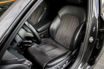 Audi A6 Avant 3.0 TDI DPF 218k quattro S tronic TOP - 11