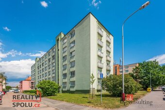 Prodej, byty/2+1, 55 m2, Jičínská 1040, 29301 Mladá Boleslav - 11