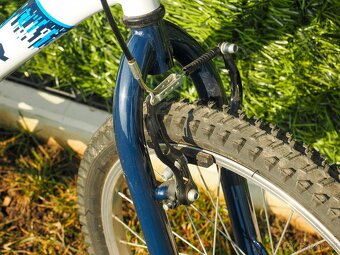 Dětské horské kolo 20" RockRider pro 6 až 9 let - 11