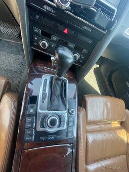 Audi A6 C6 4F - 11
