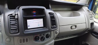 OPEL VIVARO 2.0 CDTI 66KW  2013 DPH - 11