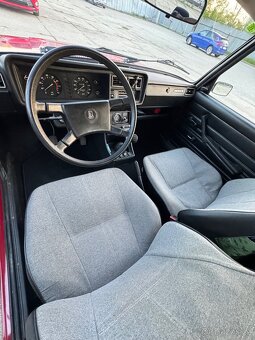 Lada VAZ 2107 1500 Žiguli - 11
