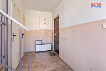 Prodej bytu 3+kk, 67 m², Průhonice, ul. Na Sídlišti III - 11