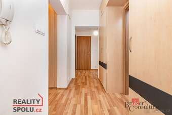 Prodej, byty/3+kk, 68 m2, Vajdova 1030/3, 10200 Praha, Hlavn - 11