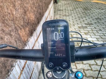 Merida eOne-Sixty 600 / 504Wh / 27,5" / - 11