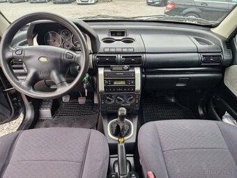 Land Rover Freelander 2.0TD,82KW,HARDTOP,KLIMA,BEZ KOROZE,06 - 11