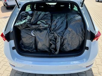 Škoda Octavia sport 2.0TDI 85kw manuál,LED,Kessy,klimatizace - 11
