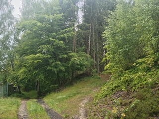 Prodej slunného, pozemku 1 103 m² v Hodkovicích nad Mohelkou - 11