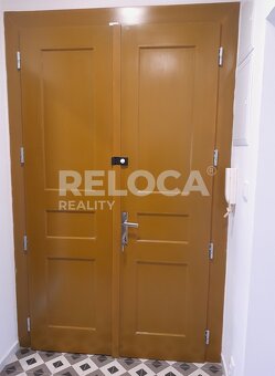 1+KK, 42m2, P3 Žižkov, Ondříčkova, luxusně zrekonstruovaný b - 11