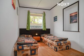 Prodej ostatní Ubytování, 228㎡ - 11