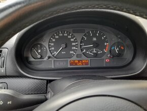 BMW e46 316 ti compact m-paket - 11