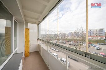 Prodej bytu 3+1, 63 m², Brno, ul. Spodní - 11