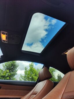 BMW E92 335d - 11