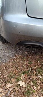 Audi A4 B7 Avant 2.0 tdi 103kW automat - 11