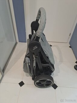 Dětský sportovní kočár zn. BRITAX RÖMER - 11