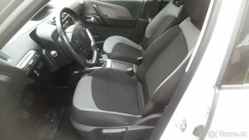 C4 GRAND PICASSO 1.6i 16V 2014 nový v čr po 1.maj.DPH 7-MÍST - 11