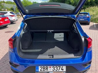 Automobil Volkswagen T-ROC 1.0 TSI (záruka 5 let) - 11