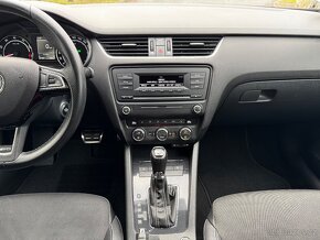 Škoda Octavia RS 2.0 TSI 162kw, DSG, Kompletní historie - 11