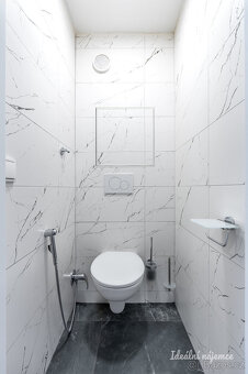Pronájem bytu 3+1, Peškova, Hlubočepy, 27000 Kč/měs, 76 m2 - 11