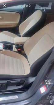 VW CC 2.0TDI 125kW CFGB DSG - 11