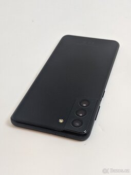Samsung Galaxy S21+ 5G 8/256gb black. Záruka 6 měsíců. - 11