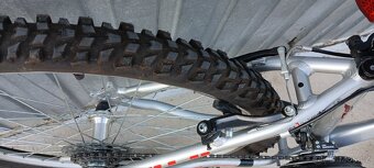 Fuji Nevada 4.0 - 11