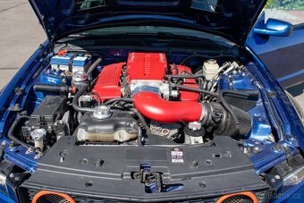 Ford Mustang GT 4.6 V8 Kompresor Saleen - 11