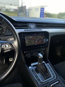 Volkswagen Passat B8 2.0 TDI DSG - 110 KW, r.v. 07/2018 - 11