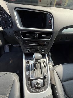 Audi Q5 3.0 TDI QUATTRO 2016 - 11