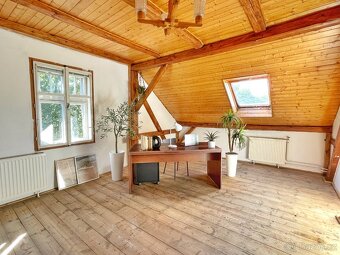 Prodej rodinného domu 270 m², pozemek 477 m² Plzeňská,Toužim - 11