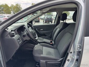 Dacia Duster 1.3 TCe Essential 96kW - 11